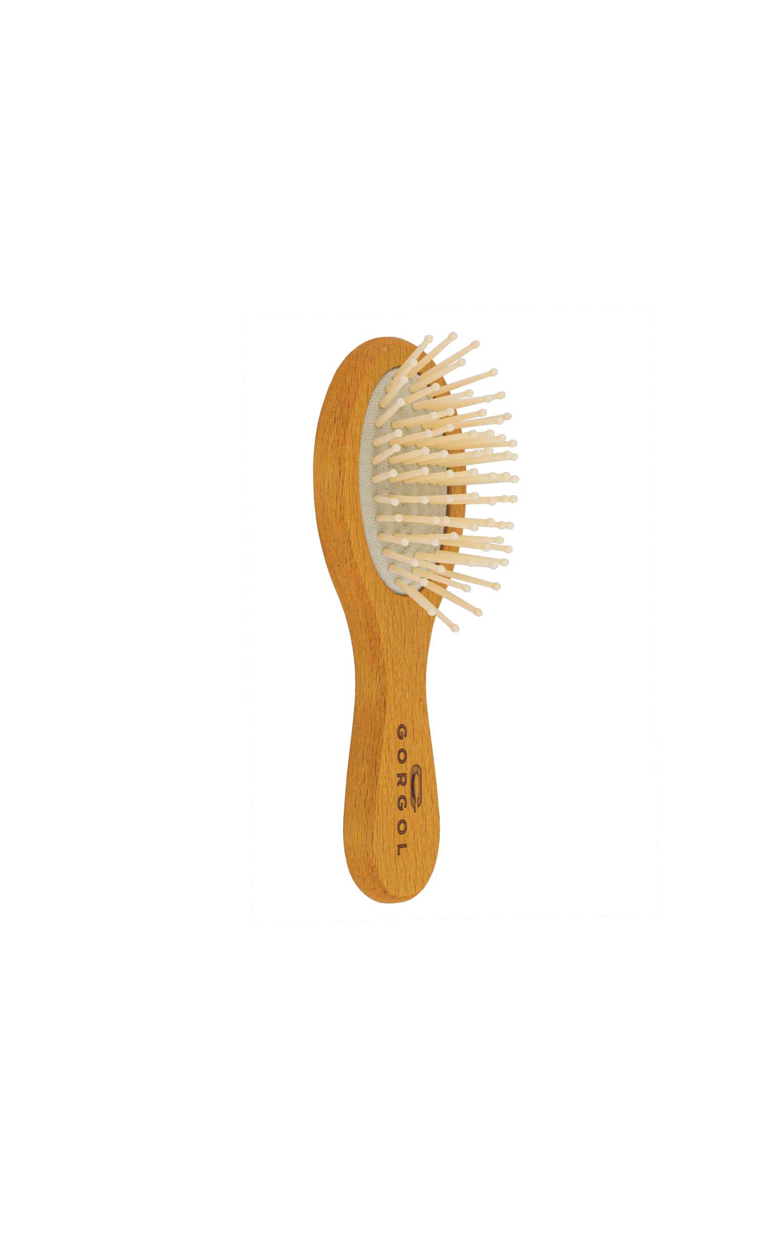 Szczotka mini brush plastikowa szpilka, 20,00 PLN